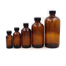 ŞİŞE CAM 50 ML ARTIMED 66467