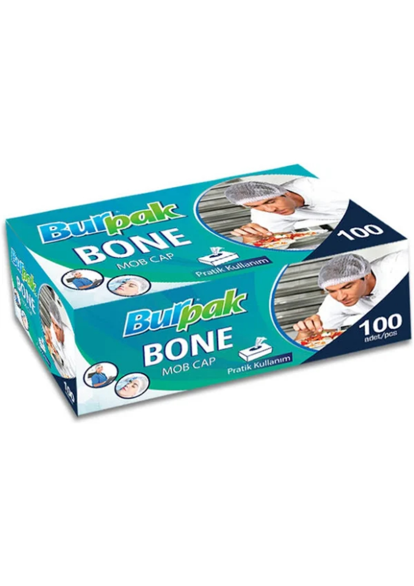 BONE 100 LÜ