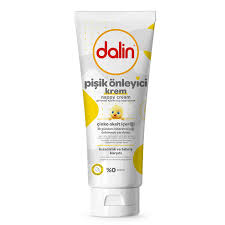 DALİN PİŞİK KREMİ 100ML