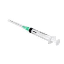 HELMED DENTAL ENJEKTÖR 50 MM SLİP