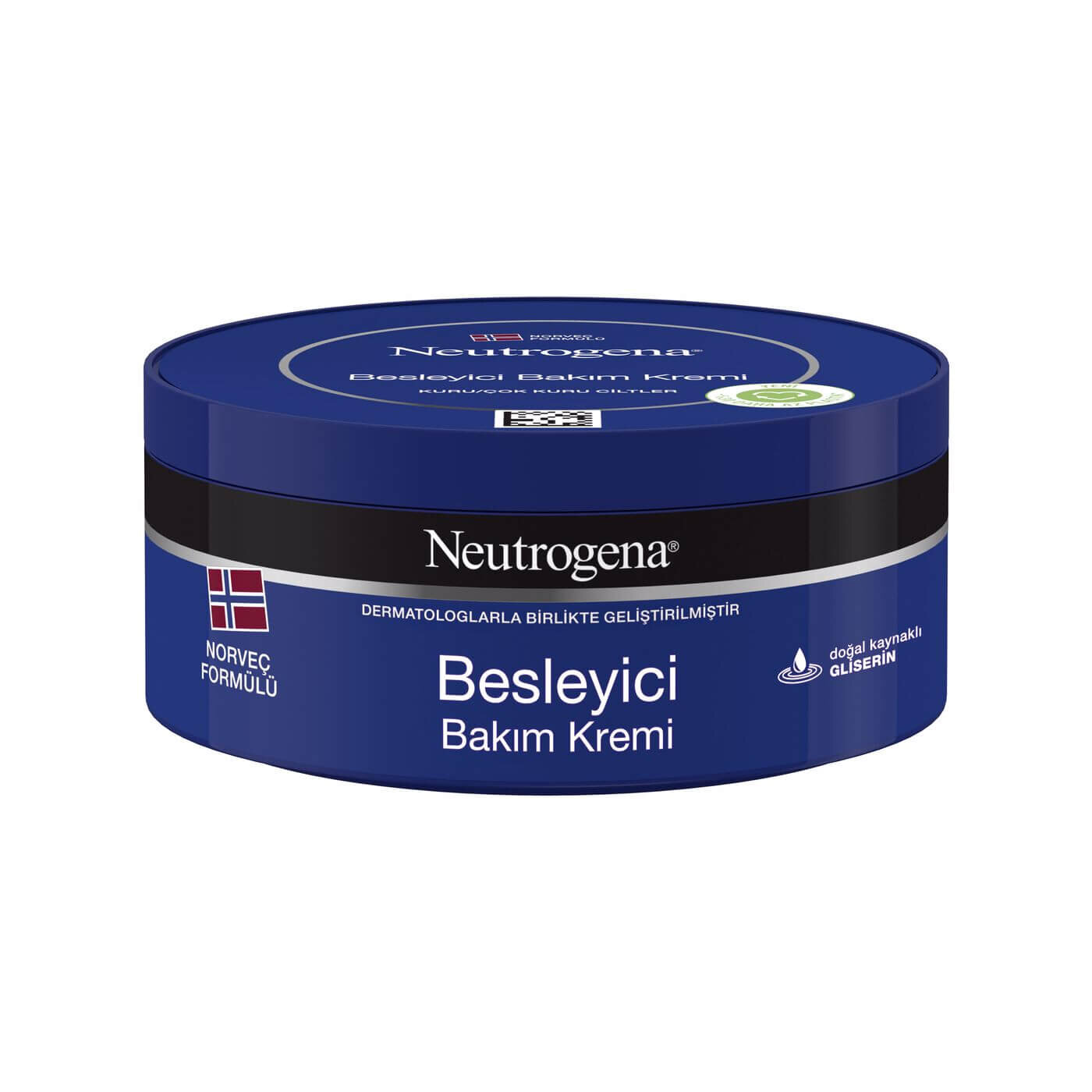 NEUTROGENA BESLEYİCİ BAKIM KREMİ 200 ML