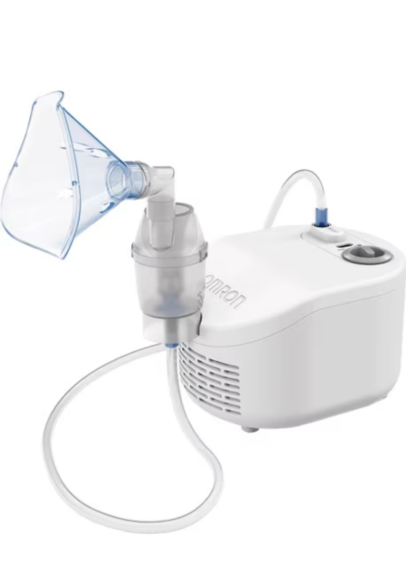 OMRON C101 ESSENTİAL COMPRESSOR NEBULIZER