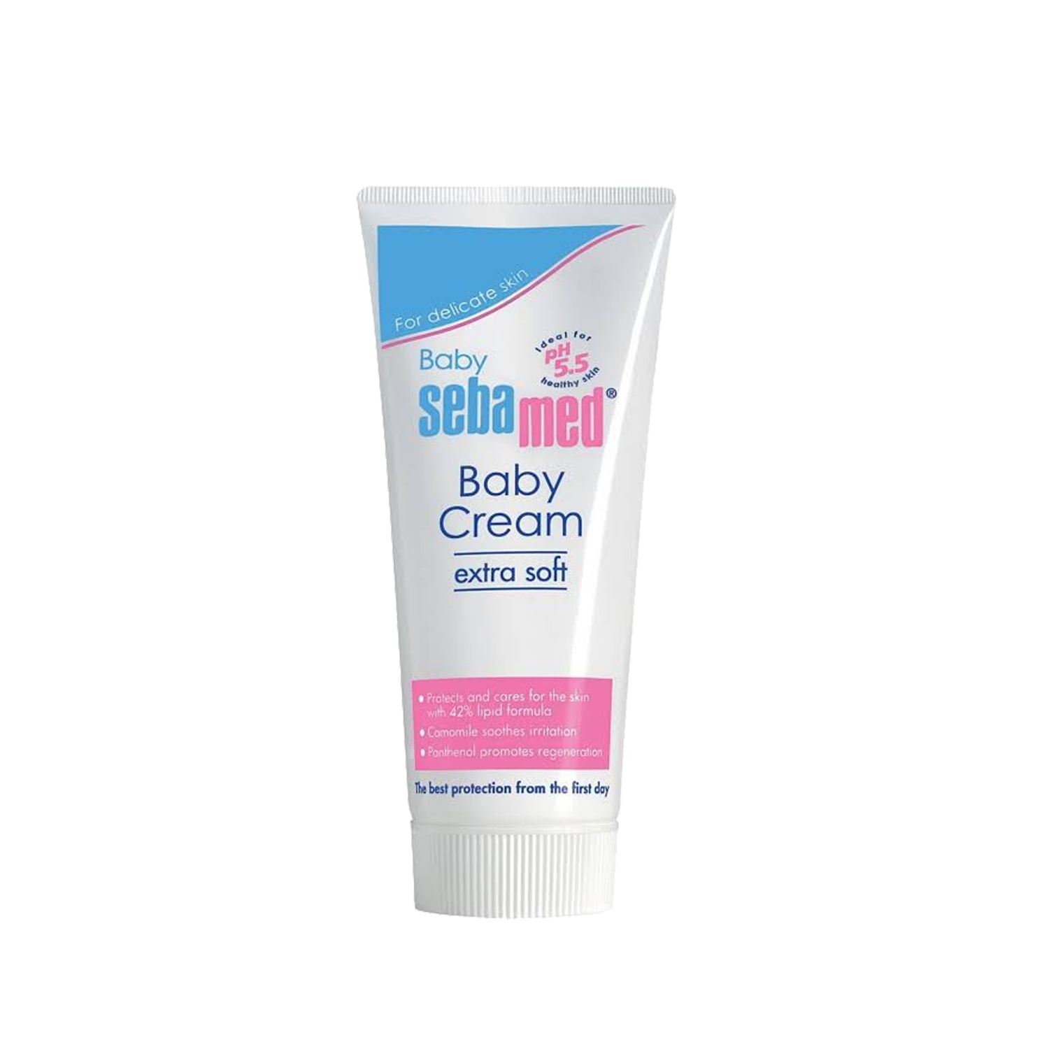 SEBAMED BEBE KREMİ 200 ml