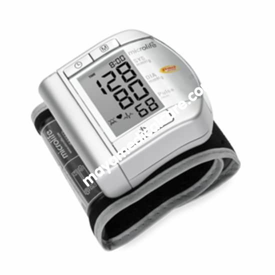 MİCROLIFE BİLEKTEN ÖLÇER TANSİYON ALETİ BP W90