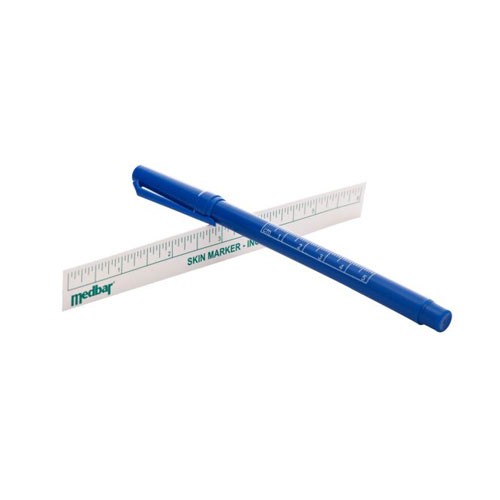 Cilt İşaretleme Seti Kalın Uçlu Dilex