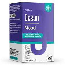 OCEAN MOOD 30 KAPSÜL
