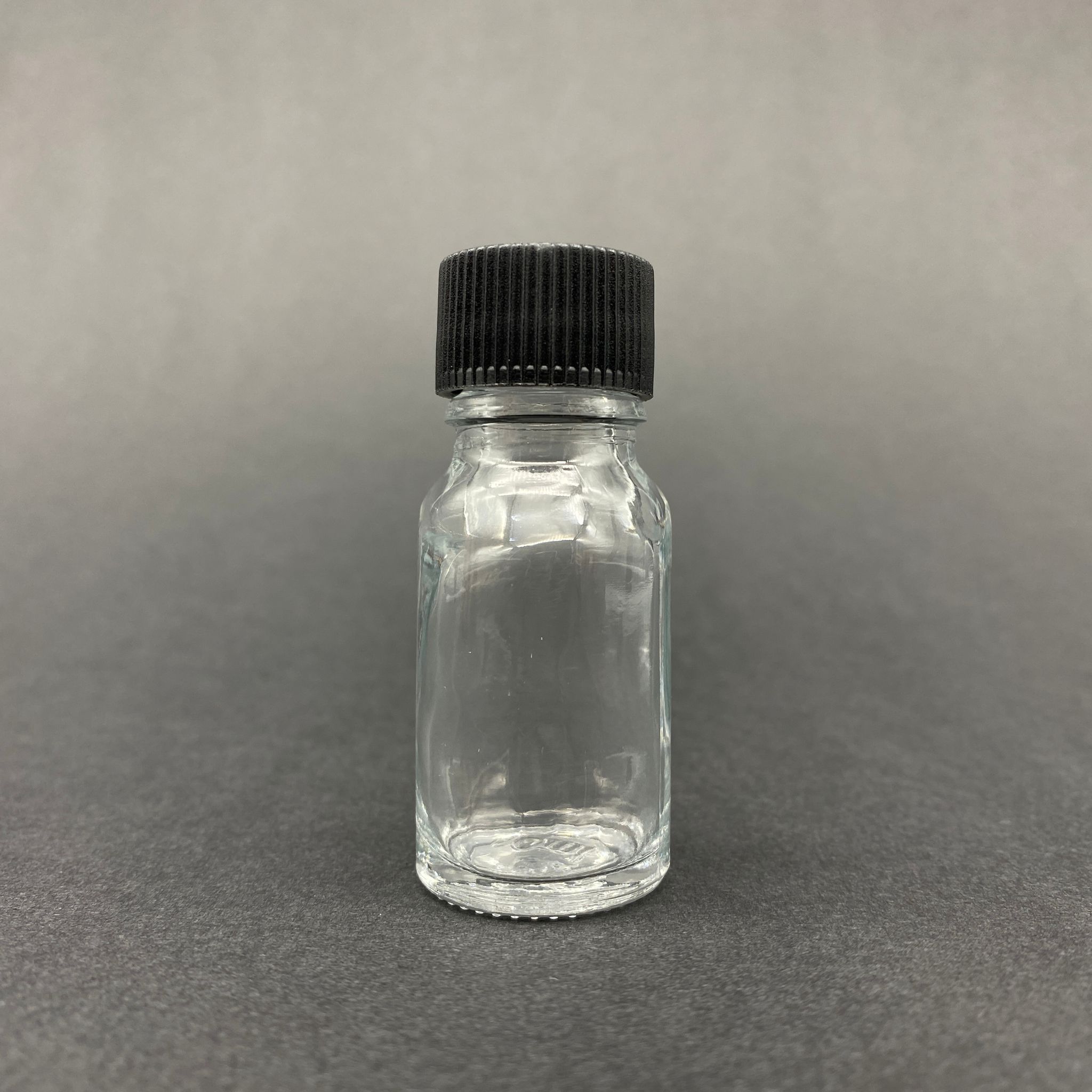 ŞİŞE CAM 10 ML KAPAKLI ARTIMED