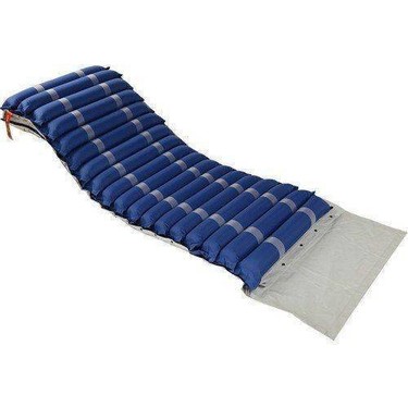 TAK HAVALI YATAK BORU TİPİ