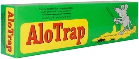 FARE YAPIŞKANI ALOTRAP 75 ML