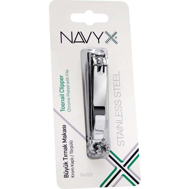 TIRNAK MAKASI BÜYÜK NAVYX