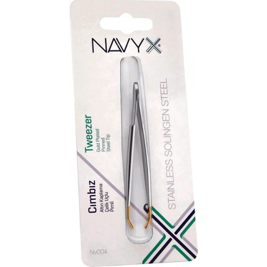 CIMBIZ KLASİK NAVYX