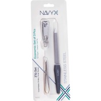 NAVYX  EKO  ÜCLÜ  SET