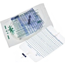 İDRAR TORBASI MUSLUKLU GALENA