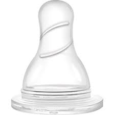 HANYMİSH GENİŞ AĞIZLI BİBERON YEDEK UÇ NO: 2