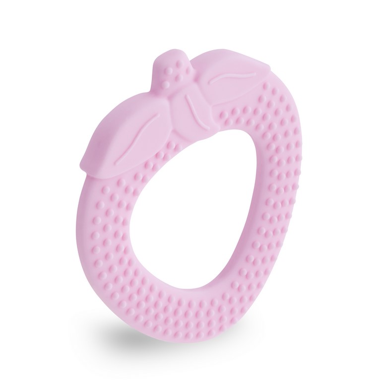 HANYMİSH MEYVE SİLİKON DİŞ HALKASI