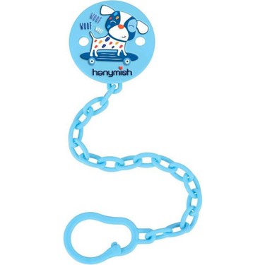 HANYMİSH EMZİK ASKISI 720