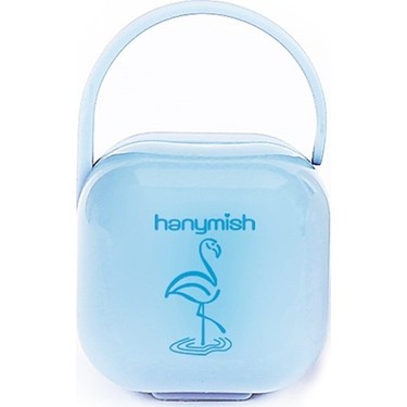 HANYMİSH EMZİK SAKLAMA KABI 730