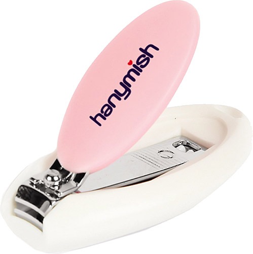 HANYMİSH KORUMALI ÇIT ÇIT TIRNAK MAKAS