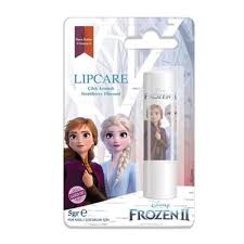 LİPCARE KİDS DİSNEY FROZEN II ÇİLEK