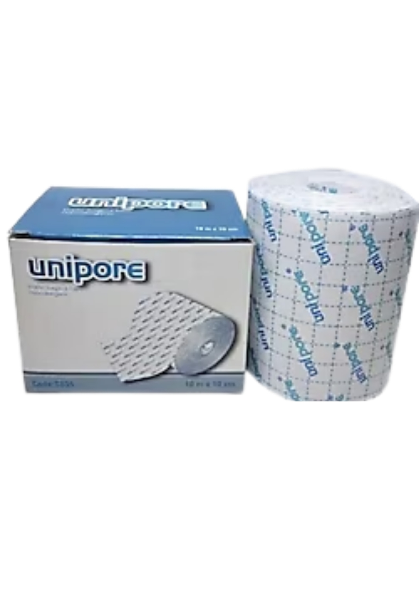 DERMATEKS TIBBİ BEZ FLASTER 5CM X 5M