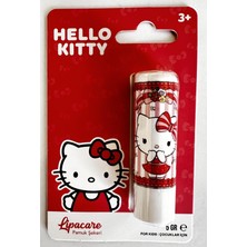 LİPCARE KİDS HELLO KİTTY ÇİLEK 5 GR