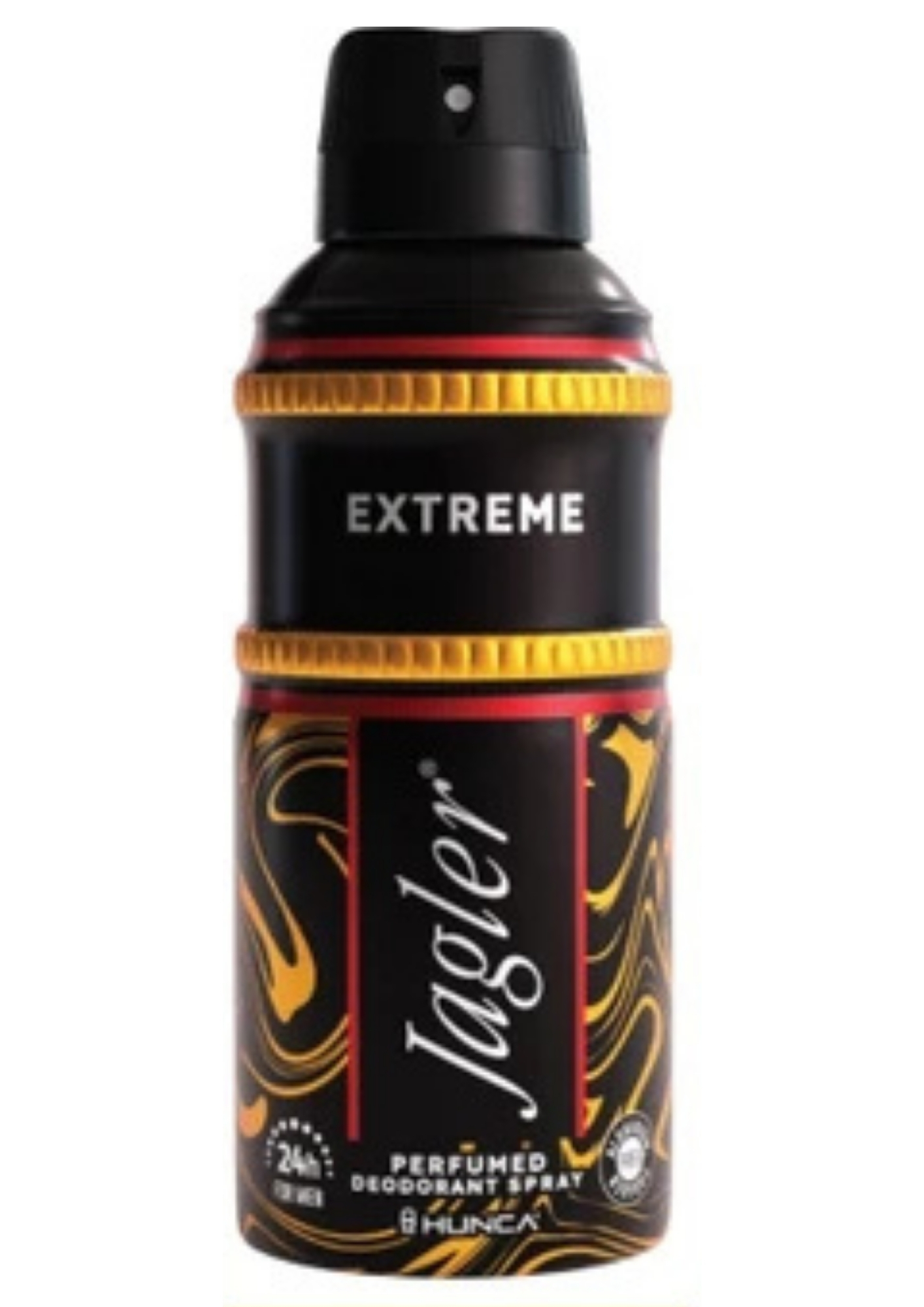 JAGLER MEN DEO EXTREME 150 ML