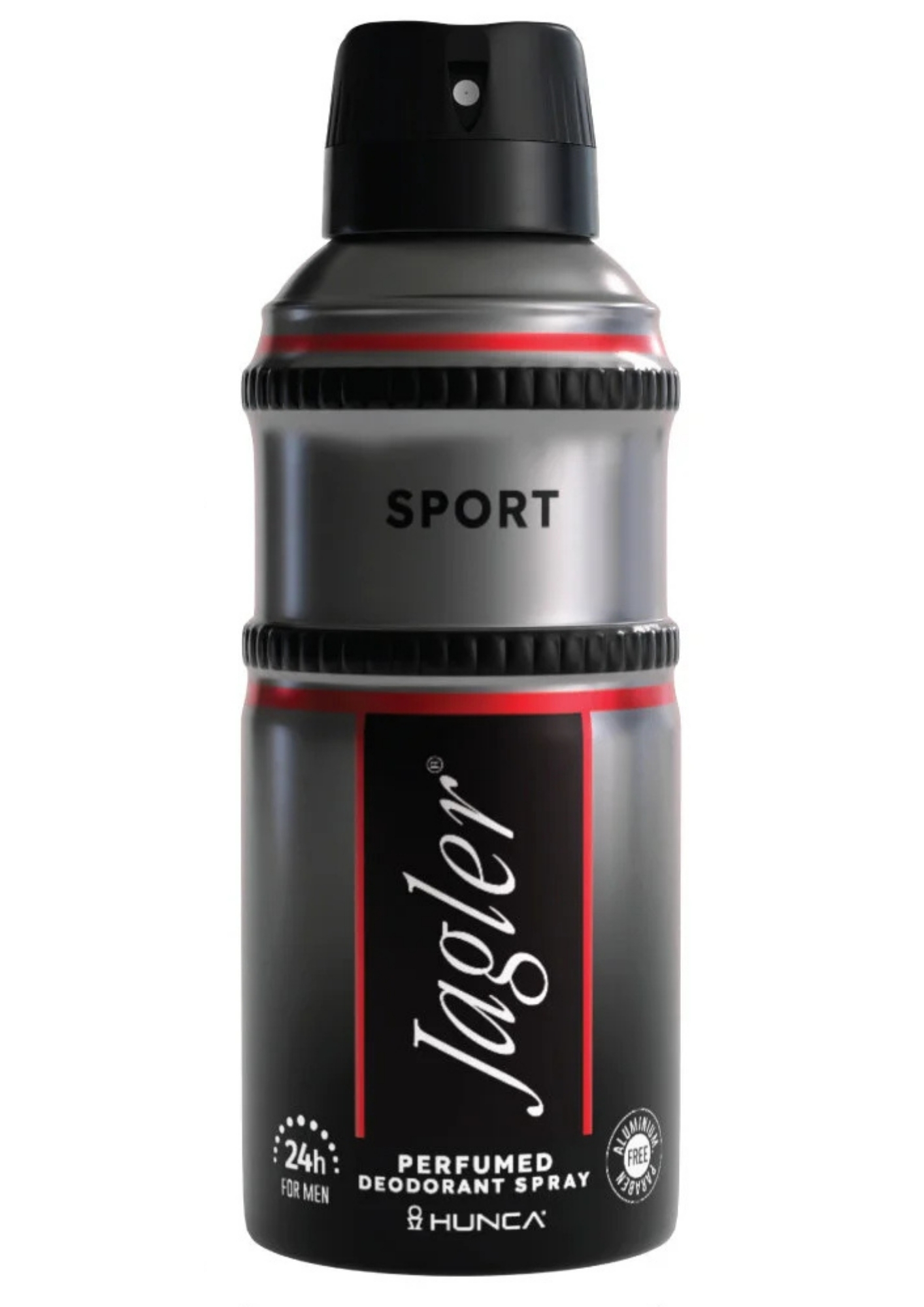 JAGLER MEN DEO SPORT 150 ML