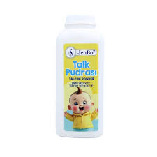 JENBOL TALK PUDRA 120 GR