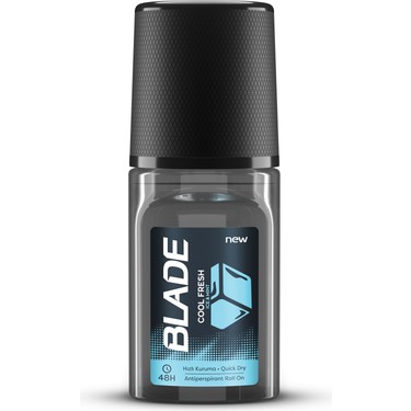 BLADE COOL FRESH ROLL-ON 50 ML