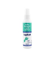 LAPİTAK KOKU ÖNLEYİCİ AYAK SPREYİ 125 ML