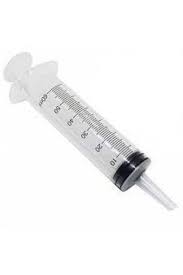 BESLENME ENJEKTÖRÜ AYSET 50 CC ÇAMUÇLU