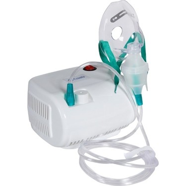 FREELY KOMP NEBULİZATÖR