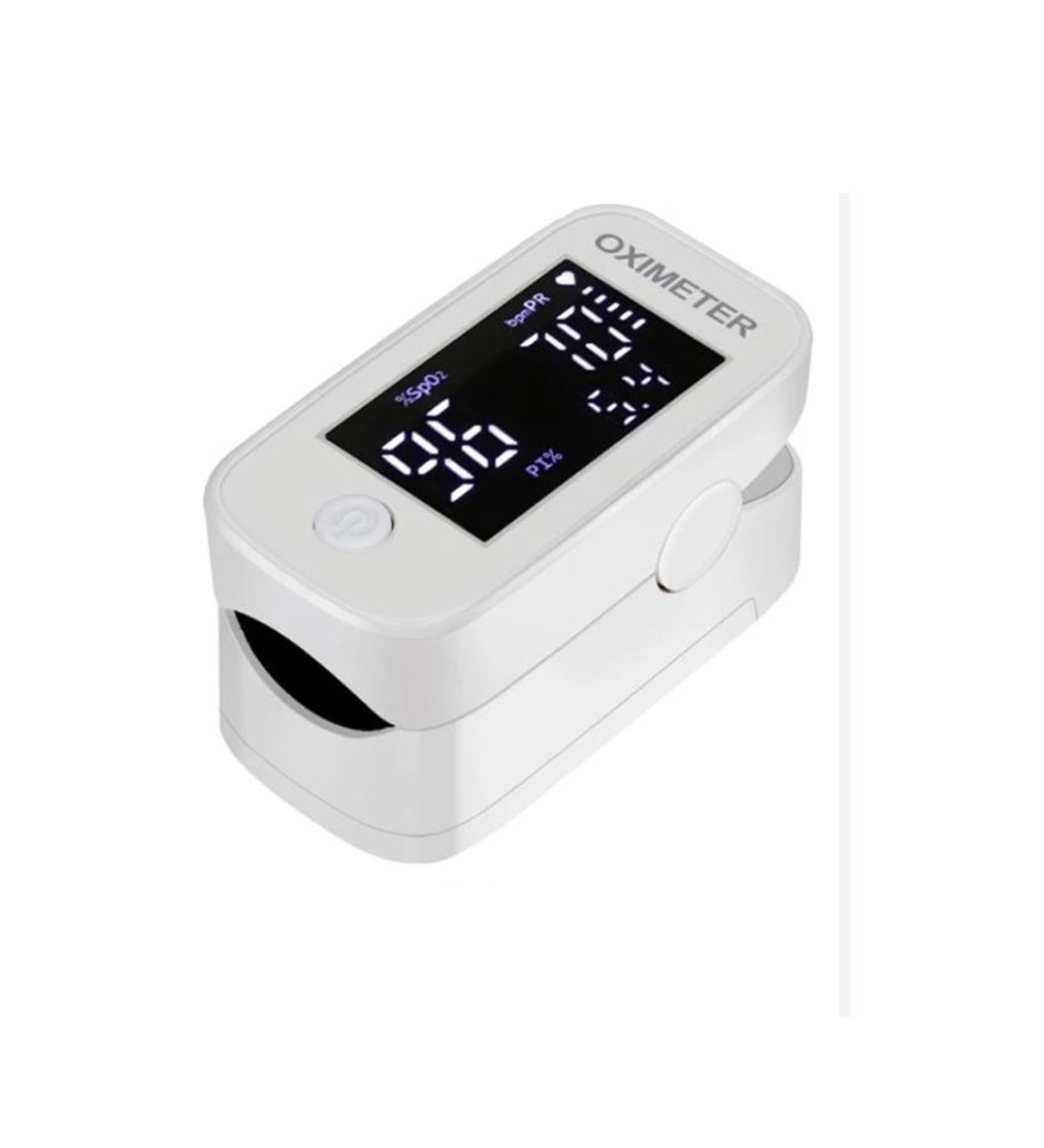 FREELY PULSE OXIMETRE LED YK-80C