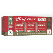 ZİGAVUS FORT ŞAMPUAN 3 AL 2 ÖDE (Kuru Normal)