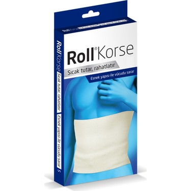 ROLL KORSE(S)