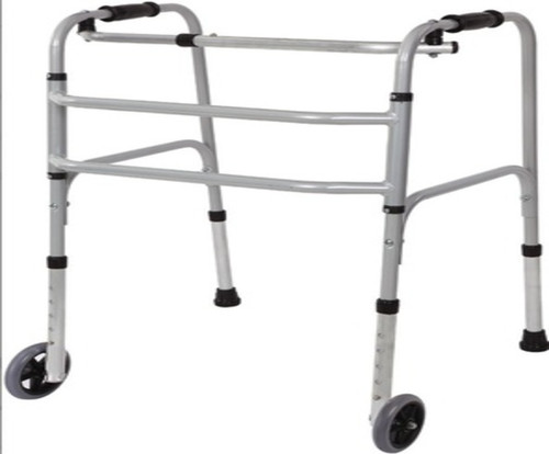 WOLKIR DEMİR PROFİL 19'LUK