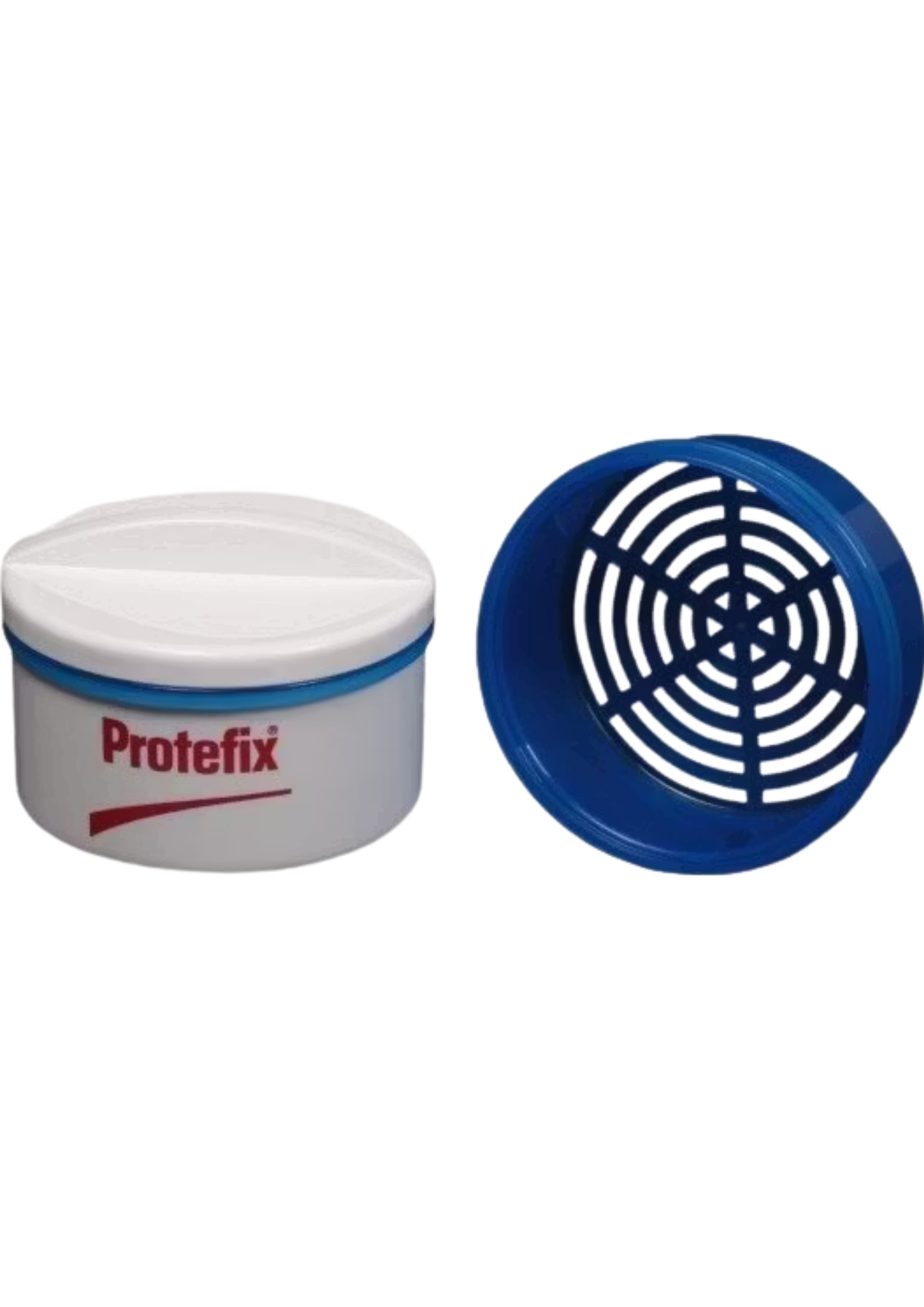 PROTEFİX SUZGEÇLİ SAKLAMA KABI