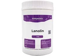 LANOLİNE ANHYDRE 1.000 GR ONUR KİMYA